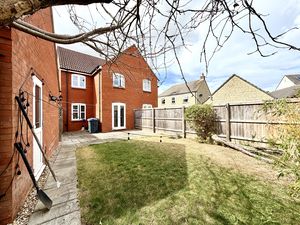 Garden- click for photo gallery